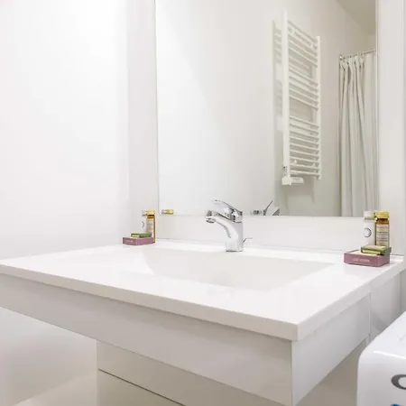 Apartment Modern - 2br-5p - Puces De Saint-ouen